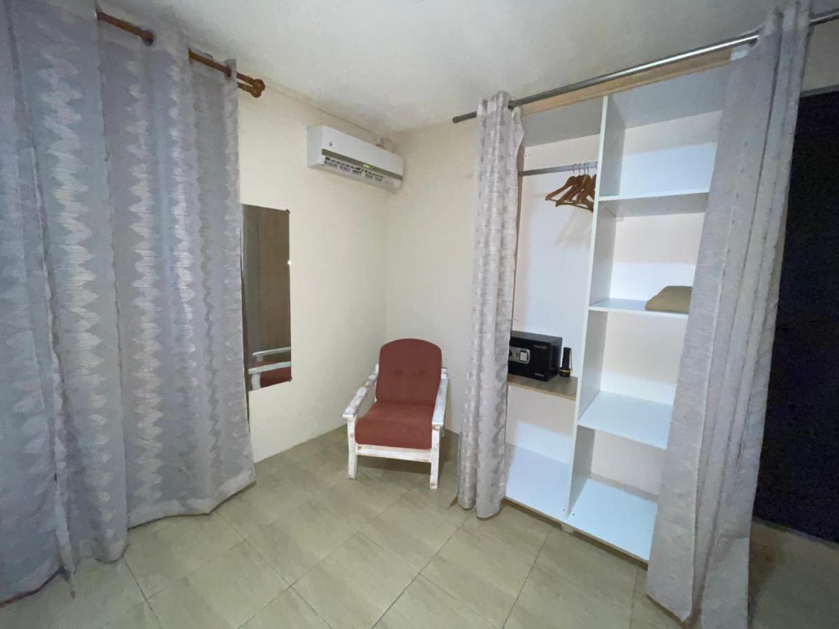 Tenexia - La Gaulette Studio Ngoại thất bức ảnh