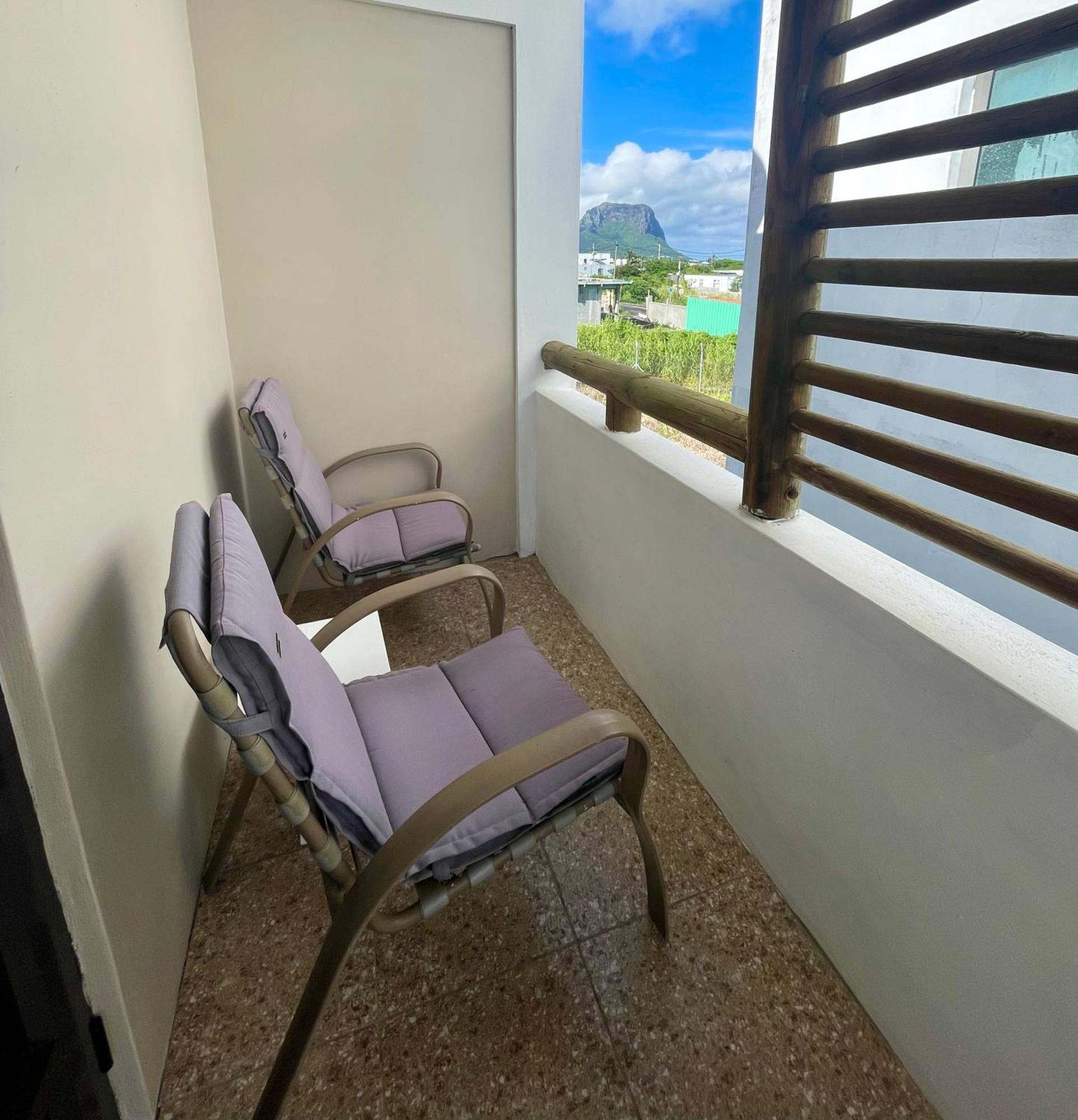 Tenexia - La Gaulette Studio Ngoại thất bức ảnh